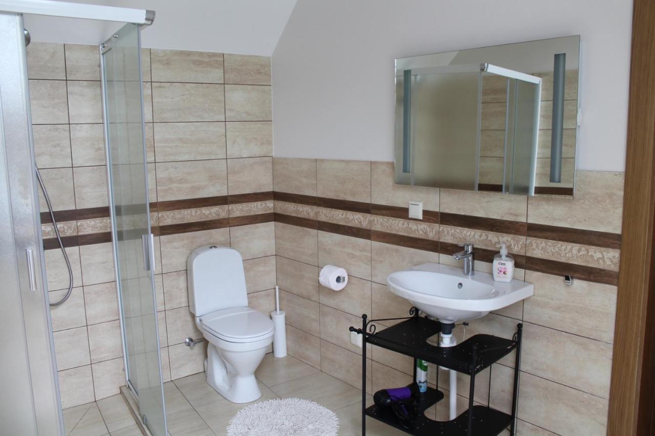 Ieva Apartment Palanga Bagian luar foto