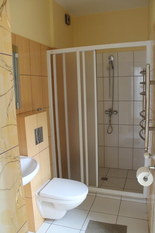Ieva Apartment Palanga Bagian luar foto