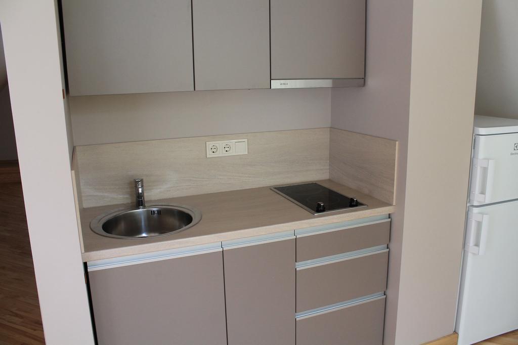 Ieva Apartment Palanga Bagian luar foto